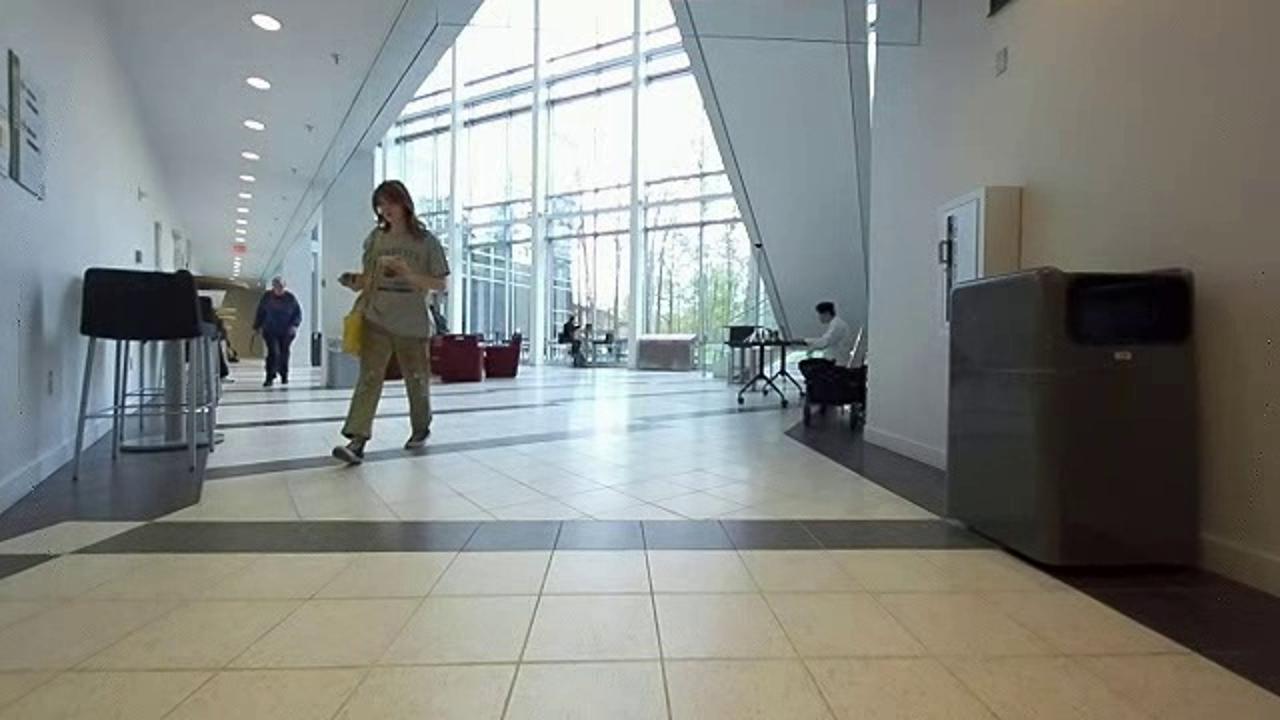 GMU sample — no anonymization